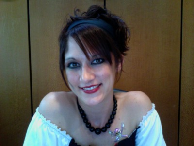 Sarah Lewis