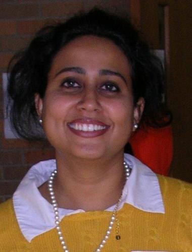 Srividhya Rajendran