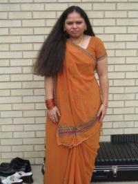 Suchita Shah