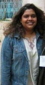 Shama Shirodkar