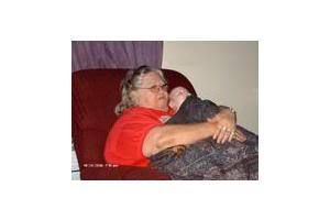 Sylvia Shearman