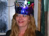 Stacy Wenz