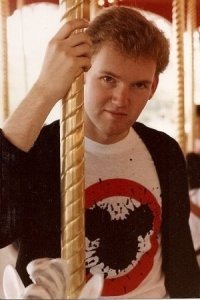 Garth Steever