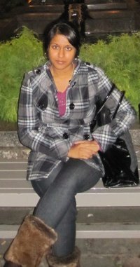 Lelawattie Jairam