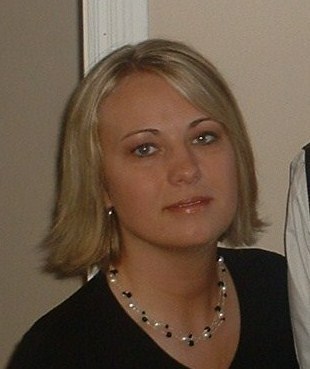 Suzanne Williams