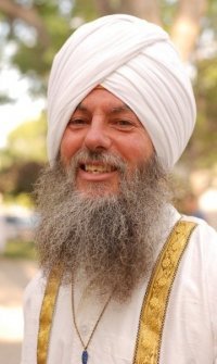 Siri Khalsa