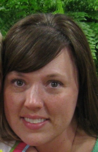 Melissa Swartley