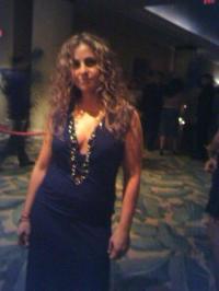 Stacey Wechsler