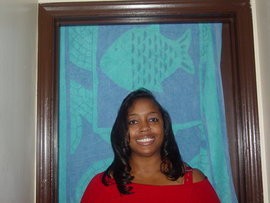 Angela Byrd