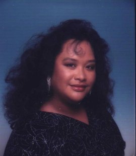 Barbara Haughton
