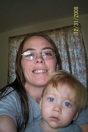 Brandy Hildreth