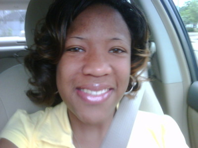 Lorissa Tolliver
