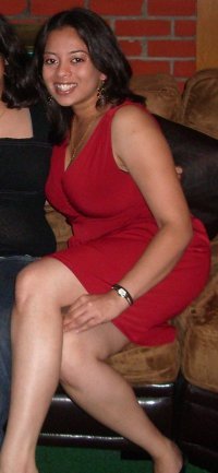 Padma Sresty