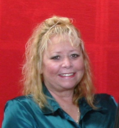 Sheree Page