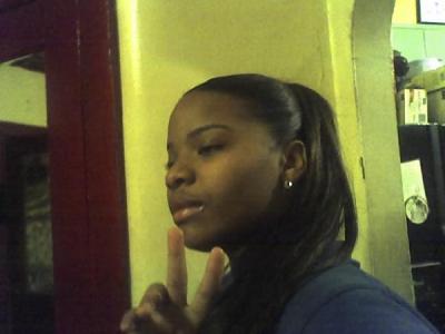 Valerie Gatewood