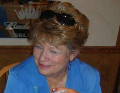 Sylvia Carns