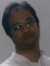 Syed Ahmed