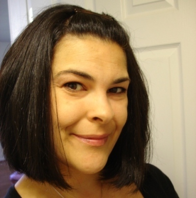Lisa Blanton