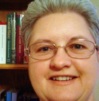 Cynthia Szponder