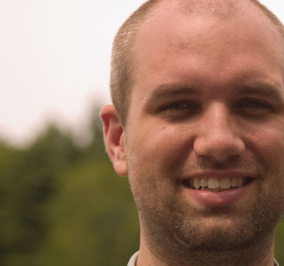 Christopher Szulwach