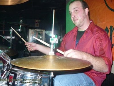 Adam Chapman