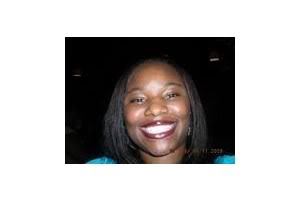 Tamekia Lee
