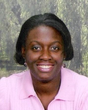 Tamara Mckoy