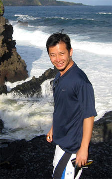 Tianzhen Lin