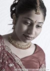 Tarjani Shah