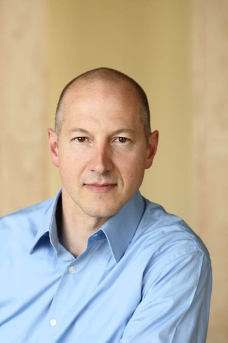 Todor Tashev