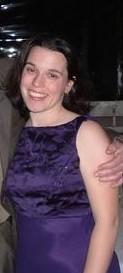 Jessica Mcknight