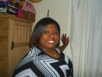 Shenitta Garvin