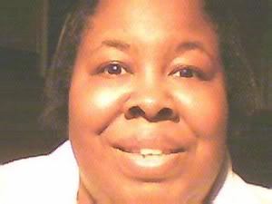 Carol Taylor