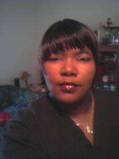 Tessie Wilson
