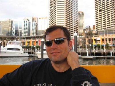Sean Mathena
