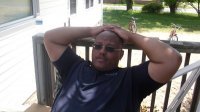 Timothy Crestwell