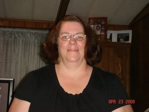 Diana Hovater