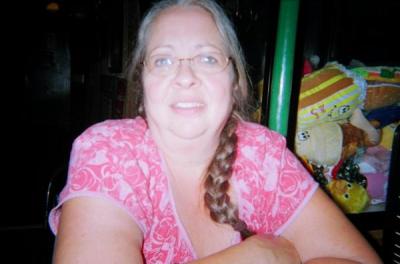 Terri Mcnamara