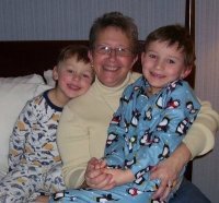 Cheryl Gusler