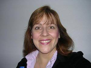 Kimberly Hysinger