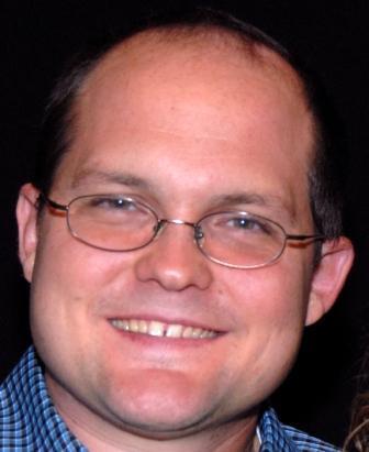 Erik Tennison