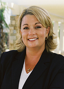Theresa Geyer
