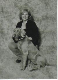 Teresa Jackson