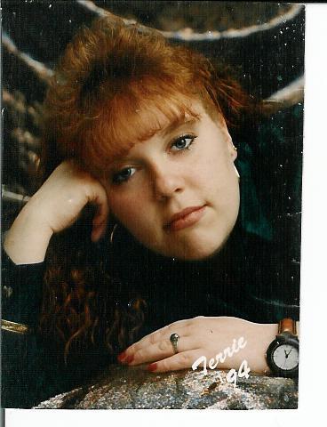 Terrie Yarbrough