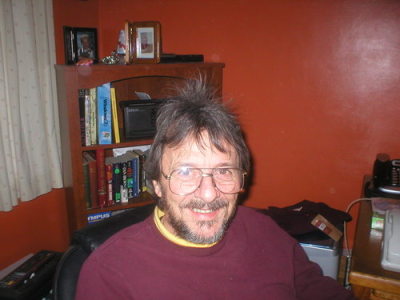 Frederick Bloemker