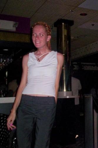 Tracey Iosbaker