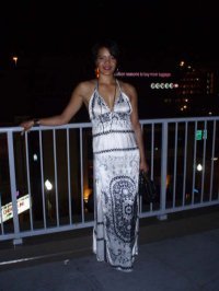 Tanessa Greenfield Blake