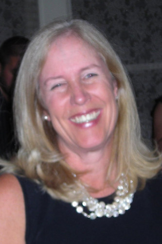 Townsell Marshall