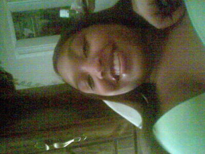 Andranette Sherfield