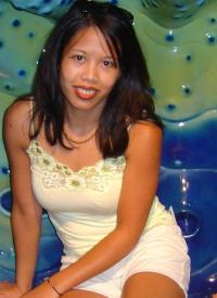 Theresa Honores